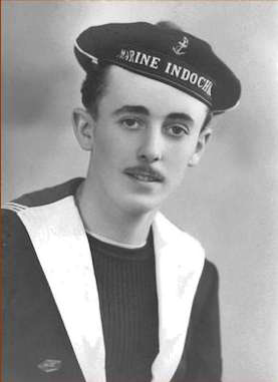 Alain Grosdard