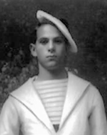 Daniel Boureau