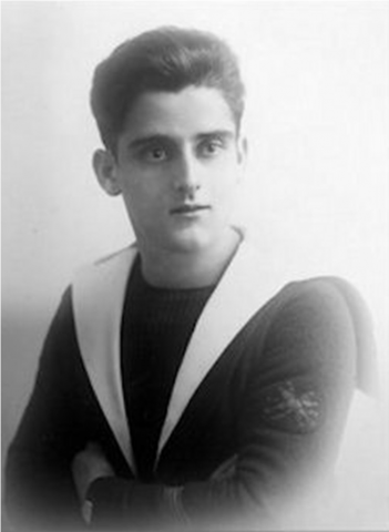 Henri Mauffre