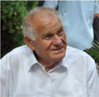 Pierre Pihan