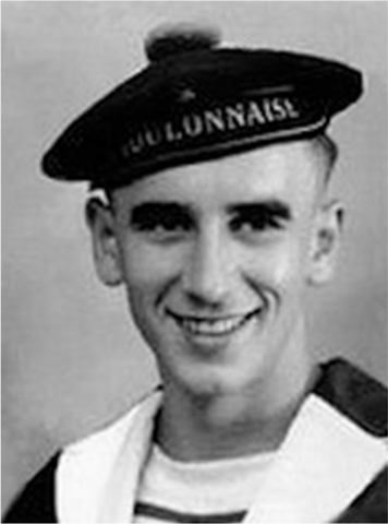 Robert Jeancenelle