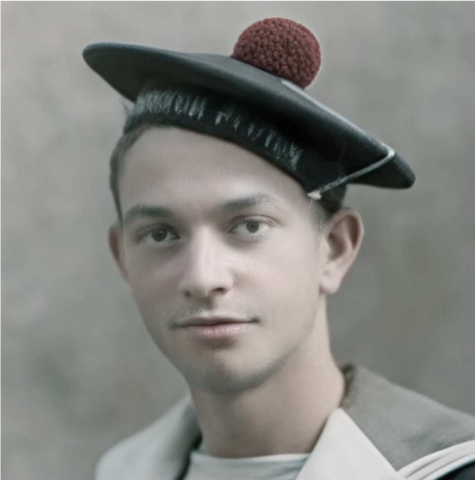 Robert Roland