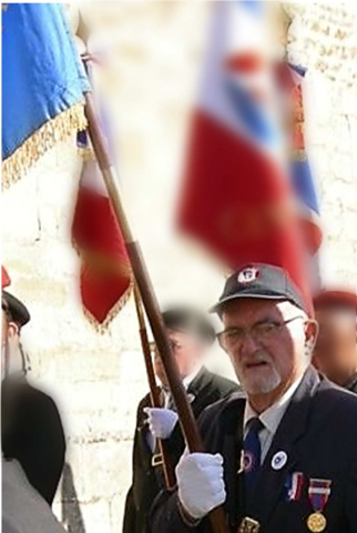 Alain Wirtz comité du Pays du Der