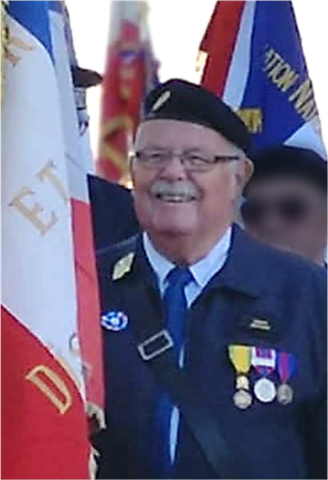 François Kleiber comité de Clefmont