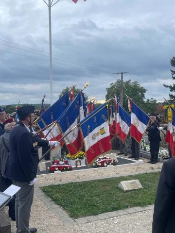 Hommage aviateurs Rachecourt-Suzémont (3)