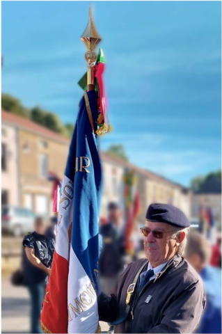 Jean Marie Humblot comité de Longeau-Prauthoy-Chalindrey
