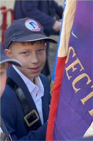 Louis Vignon comité de Wassy