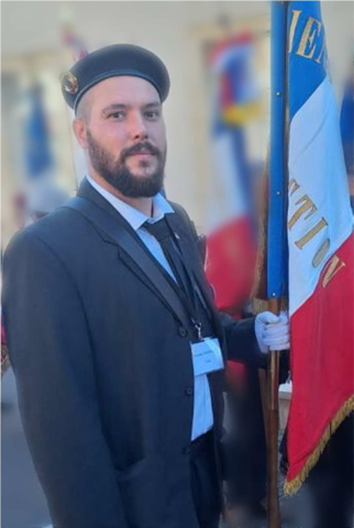 Nicolas Feodoroff comité de Clefmont